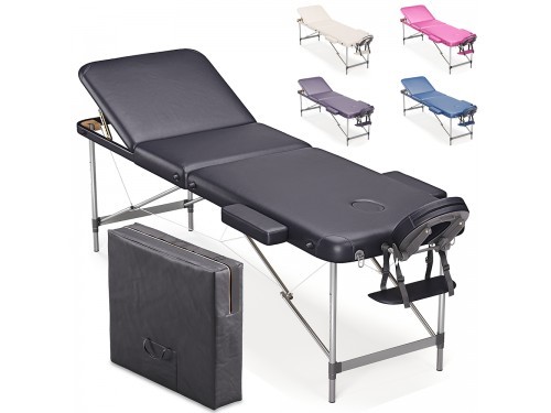 Lettino per massaggi - per, 3zone