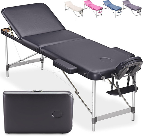 Lettino per massaggi 3 - lettino,