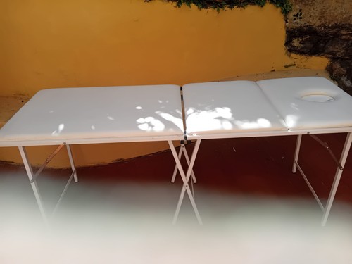 Lettino per massaggi - lettino,