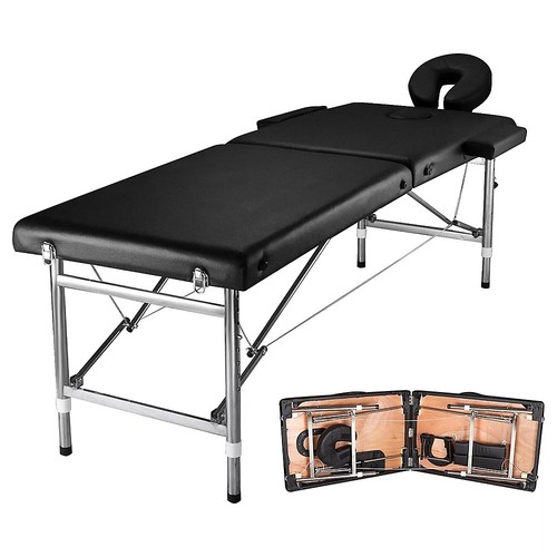 Lettino massaggi portatile - lettino,