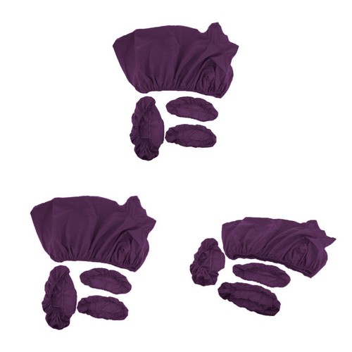 Set lenzuola morbide - 3,