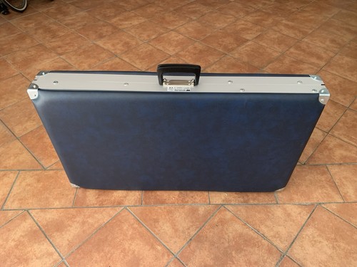 Lettino massaggio portatile - da,