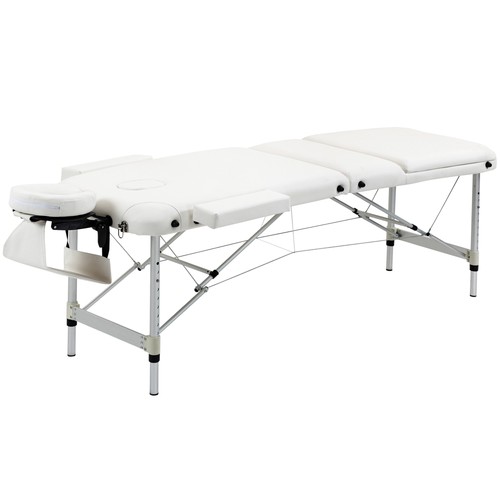 Lettino massaggi portatile - massaggi,