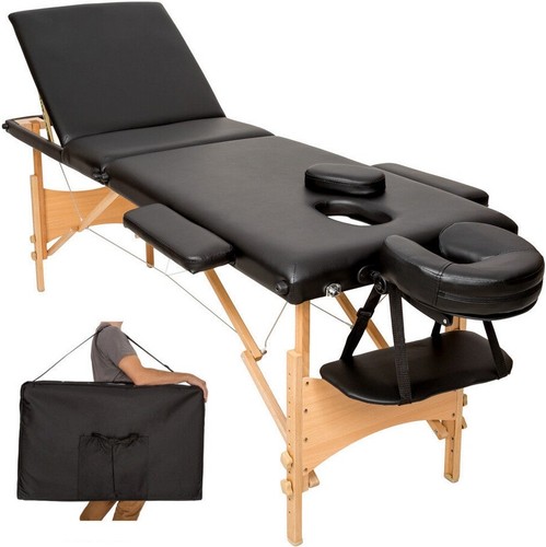 Lettino nuovo massaggi - lettino,