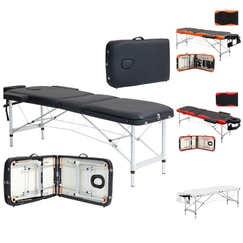 Homcom lettino massaggi - homcom,
