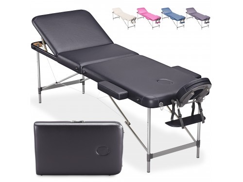 Lettino per massaggi 3zone - per,