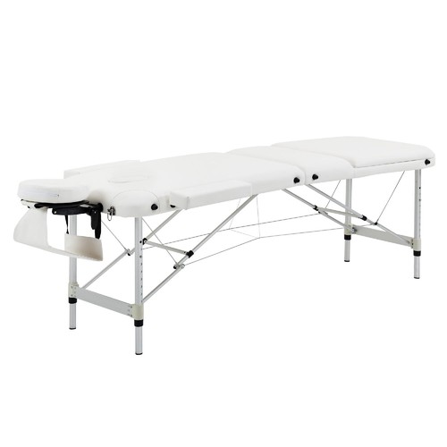 Lettino massaggi portatile - lettino,