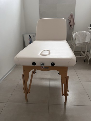 Melcap lettino massaggio - melcap, da